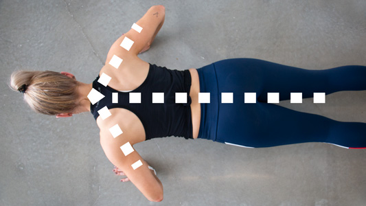 ArrowPush-Up