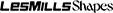 LesMills Shapes