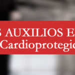 Primeros auxilios en mi gimnasio