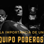 La importancia de un equipo poderoso
