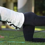 Descubrí tus abdominales. Y exhibilas!