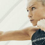 BODYCOMBAT - Construí la fuerza muscular de tu core/centro