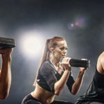 La respuesta hormonal a BODYPUMP.