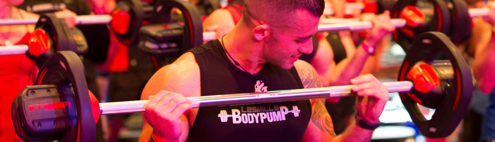 La respuesta hormonal a BODYPUMP. Parte 2