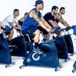 Recargá tu entrenamiento con la potencia del pedal