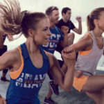 La Revolución de los Ejercicios en Grupo