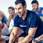 Clases Grupales