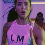 CONSUMO CALORICO EN LOS PROGRAMAS LES MILLS