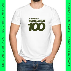 Remera BODYCOMBAT®